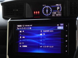 CD・DVD(再生機能)・ブルートゥース等を使用することができます。