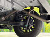 お車を安心してお乗りいただく為には、足回りの定期点検が欠かせません。サービスサポート(有償保証)では無料点検もご提供しており、安心のカーライフをお過ごしいただけるサポート体制が整っています。