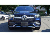 GLE 400d 4マチック スポーツ 4WD 