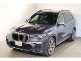 X7  M50i 4WD