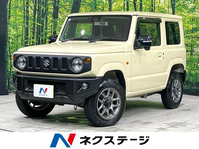 ジムニー  XC