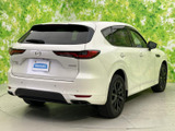 CX-60 3.3 XD ハイブリッド エクスクルーシブスポーツ ディーゼル 4WD 