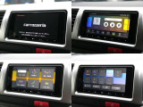ハイエースバン 2.0 スーパーGL ロング 