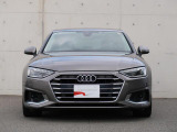 A4 35 TDI アドバンスド 