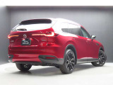 CX-80 3.3 XD ドライブ エディション ディーゼル 