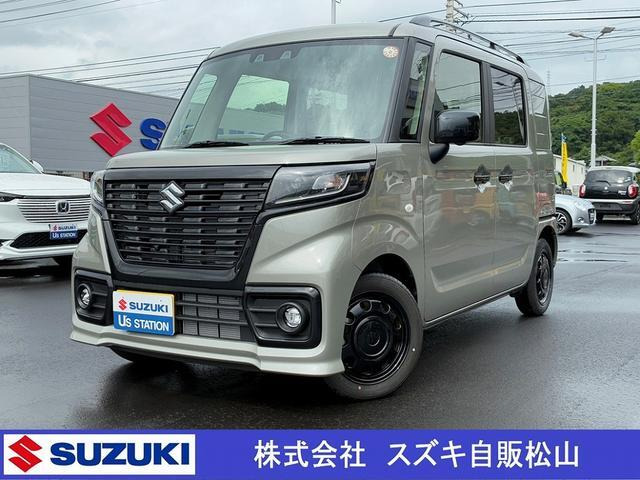 スペーシアベース XF 