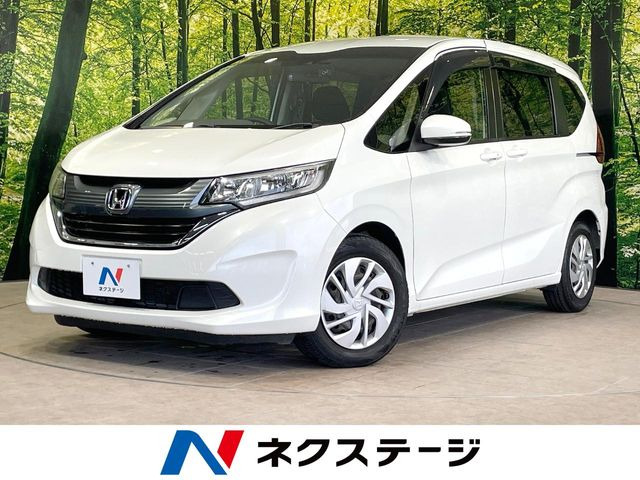 フリード 1.5 G ホンダセンシング 