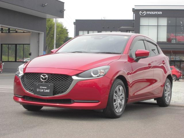 MAZDA2 1.5 15S スマートエディション