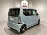 N-BOX G Lパッケージ 
