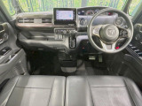 N-BOXカスタム G L ホンダセンシング 