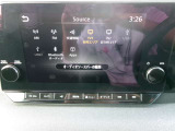 Bluetooth、好きな音楽を聴きながらドライブ