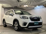 フォレスター 2.0 アドバンス 4WD 