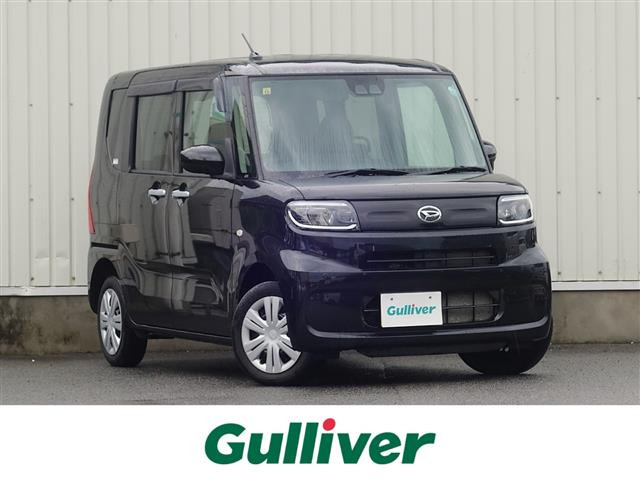 タント L 4WD 修復歴無し