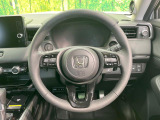 【ステアリングスイッチ】運転中、前方から目線をそらすことなく、オーディオ等の操作が可能な便利機能!安心&快適なドライブを演出してくれます♪