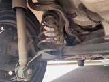 お車を安心してお乗りいただく為には、足回りの定期点検が欠かせません。サービスサポート(有償保証)では無料点検もご提供しており、安心のカーライフをお過ごしいただけるサポート体制が整っています。