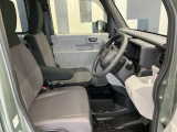 車内は徹底的にクリーニングされているので、快適にお乗りいただけます。