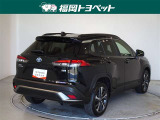 カローラクロス 1.8 ハイブリッド Z 