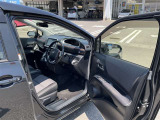 運転席ドア