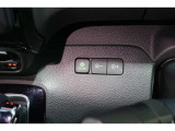 ECONボタンで低燃費モードに☆☆☆ECONスイッチを上手に使ってエコドライブ♪♪環境にもお財布にも優しい装備です☆☆☆