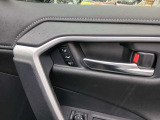 運転席メモリ付きパワーシート!