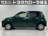 LEDヘッドライト装着車!優れた視認性で夜間走行もご安全に!