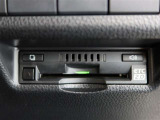 ETCなら高速道路をスイスイと通過!!クルマは料金所をノンストップで通過することができます!