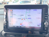 付いてて良かったと思う装備がナビですね、他にも装備充実!ご家族の方もお友達も大満足!これで目的地も迷わず到着!!やっぱりナビ付!