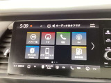 Bluetoothにも対応しています