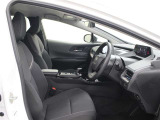 運転席廻りです。