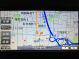 Bluetooth対応DVD再生7インチフルセグナビ TV画像のきれいなフルセグTV、CD、DVD、AM/FMラジオも視聴できますスマホでのハンズフリー通話ができます。専用アプリでスマホ連携も可能