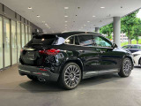 GLAクラス GLA200d 4マチック AMGラインパッケージ 4WD 