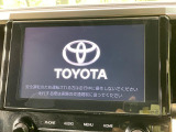 【純正9型ナビ】人気の純正ナビを装備。オーディオ機能も充実しており、Bluetooth接続すればお持ちのスマホやMP3プレイヤーの音楽を再生可能!毎日の運転がさらに楽しくなります!!