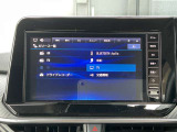車載用のオーディオシステムです。音楽やラジオを楽しむことができ、ドライブをより快適に、楽しいものにしてくれます。