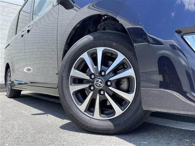 トヨタ エスクァイア 2.0 Gi 本革シート 修復歴無し の中古車詳細
