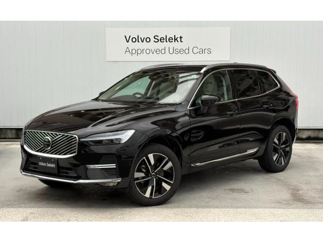 XC60 ウルトラ B5 AWD 4WD 