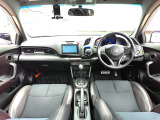 CR-Z 1.5 アルファ マスターレーベル