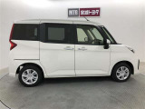 メンテナンスパック加入(有料)で愛車のケアもお手伝い