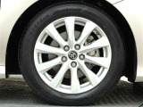 タイヤサイズ 215/55R17