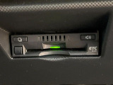【ETC】高速道路の料金所をストレスなく通過!話題のスポットやサービスエリアに多い「スマートIC」利用時は必須のアイテムです。当店でセットアップを実施、ご納車当日からすぐにご利用いただけます!
