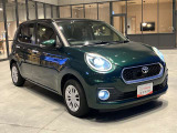 消費電力が少なく長寿命のLEDヘッドライトとLEDフォグ!