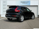 XC40 T4 モメンタム 