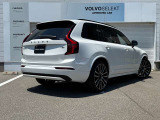 XC90 ウルトラ T8 AWD プラグインハイブリッド 4WD 
