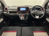シンプルな装備で運転がしやすいクルマです!予防安全装備もついています!
