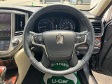 広々とした車内空間