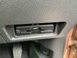 ETC2.0車載器です!高速道路の料金所で慌てて財布を探すことも無くなります!