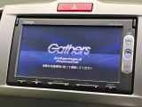 【純正ナビ】人気の純正ナビを装備。オーディオ機能も充実しており、Bluetooth接続すればお持ちのスマホやMP3プレイヤーの音楽を再生可能!毎日の運転がさらに楽しくなります!!