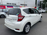 ノート 1.2 e-POWER メダリスト 