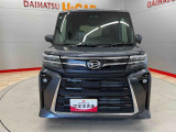 タントカスタム RS リミテッド 4WD 