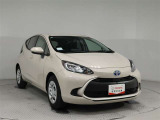 TOYOTA SAFETY SENSEは道路状況、車両状態、天候状態及びドライバーの操作状況などによっては、作動しない場所があります。