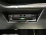 【ETC】高速道路の料金所をストレスなく通過!話題のスポットやサービスエリアに多い「スマートIC」利用時は必須のアイテムです。当店でセットアップを実施、ご納車当日からすぐにご利用いただけます!
